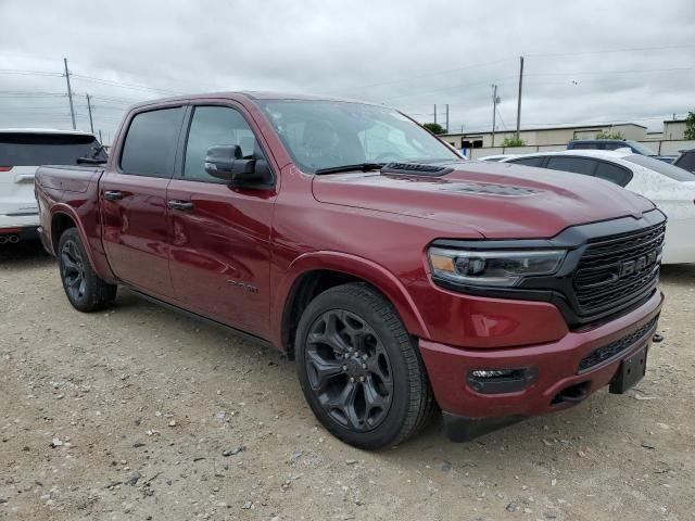 2023 Dodge RAM 1500 Limited