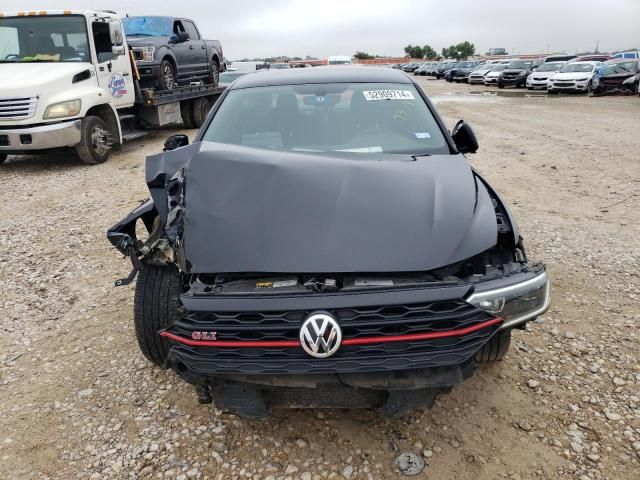 2019 Volkswagen Jetta GLI