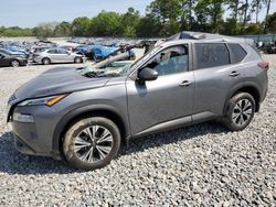 2023 Nissan Rogue SV en venta en Byron, GA