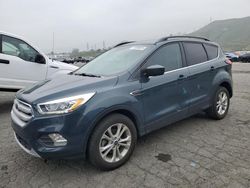 2019 Ford Escape SEL for sale in Colton, CA