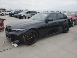 2024 BMW M340I en venta en Grand Prairie, TX