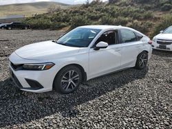 2024 Honda Civic LX en venta en Reno, NV
