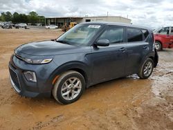 KIA Soul lx Vehiculos salvage en venta: 2020 KIA Soul LX