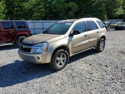 2006 Chevrolet Equinox LT for sale in Greenwell Springs, LA