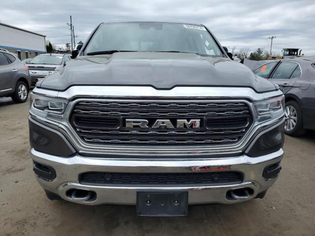 2021 Dodge RAM 1500 Limited