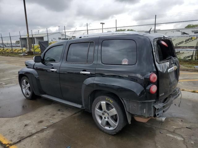 2010 Chevrolet HHR LT