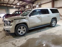 2015 Chevrolet Suburban K1500 LT for sale in Eldridge, IA