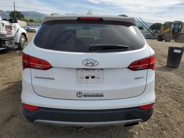 2014 Hyundai Santa FE Sport