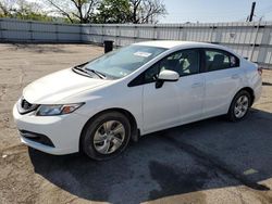 2015 Honda Civic LX for sale in West Mifflin, PA