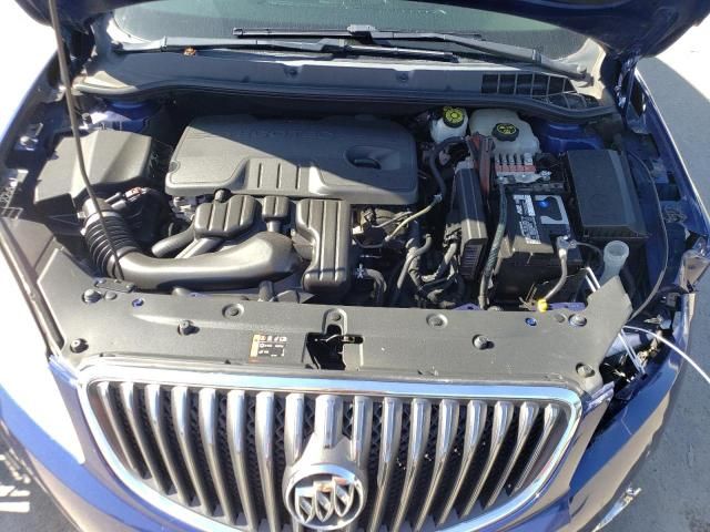 2014 Buick Verano