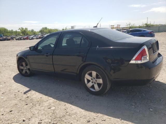 2007 Ford Fusion SE