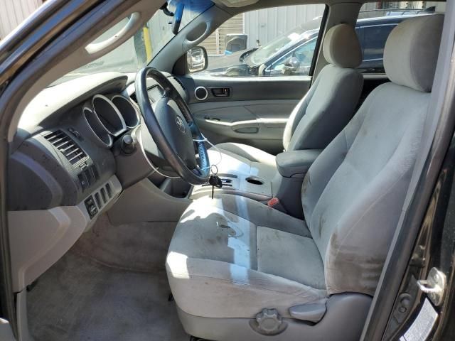 2006 Toyota Tacoma Double Cab Long BED