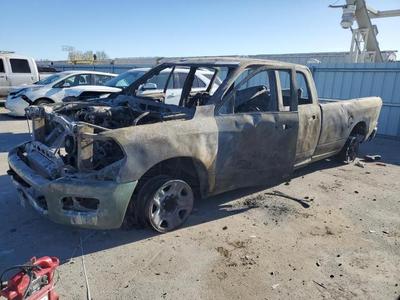 2020 Dodge RAM 3500 Tradesman