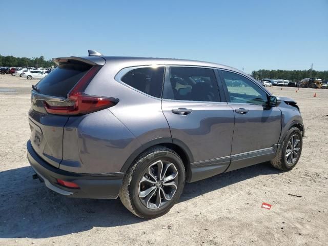 2020 Honda CR-V EXL