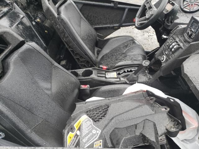 2023 Can-Am Maverick X3 DS Turbo