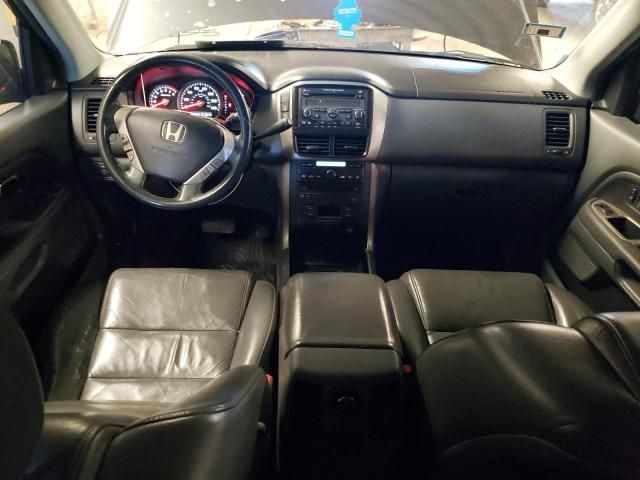 2006 Honda Pilot EX