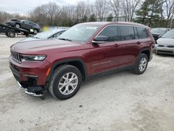 2021 Jeep Grand Cherokee L Limited for sale in North Billerica, MA