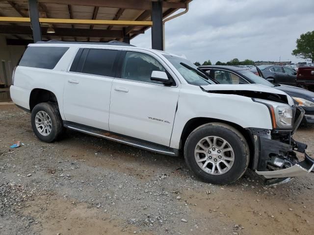 2016 GMC Yukon XL K1500 SLT