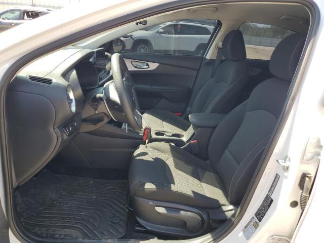 2023 KIA Forte LX