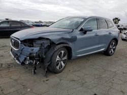 Vehiculos salvage en venta de Copart Martinez, CA: 2023 Volvo XC60 Core