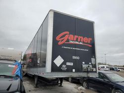 Hyundai Trailer salvage cars for sale: 2020 Hyundai Trailer