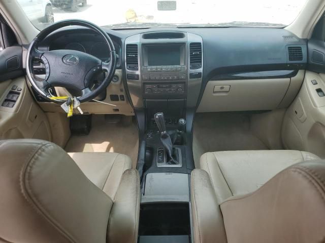 2005 Lexus GX 470