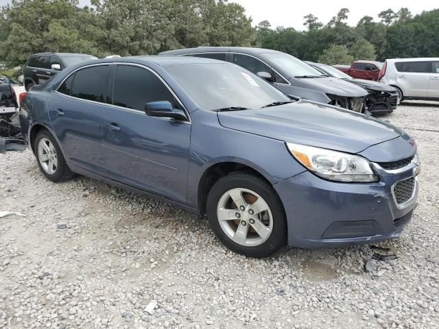 2014 Chevrolet Malibu LS