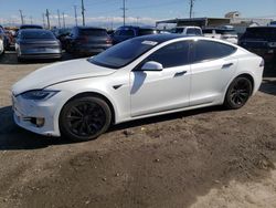 2017 Tesla Model S en venta en Los Angeles, CA