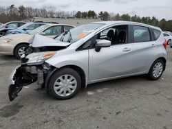 2015 Nissan Versa Note S for sale in Exeter, RI