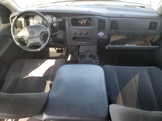 2003 Dodge RAM 1500 ST