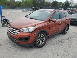 2016 Hyundai Santa FE Sport for sale in Madisonville, TN