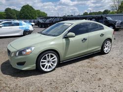 2013 Volvo S60 T5 en venta en Mocksville, NC