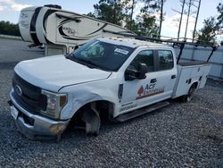 Ford f350 Super Duty Vehiculos salvage en venta: 2019 Ford F350 Super Duty