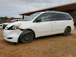 2009 Toyota Sienna CE en venta en Tanner, AL