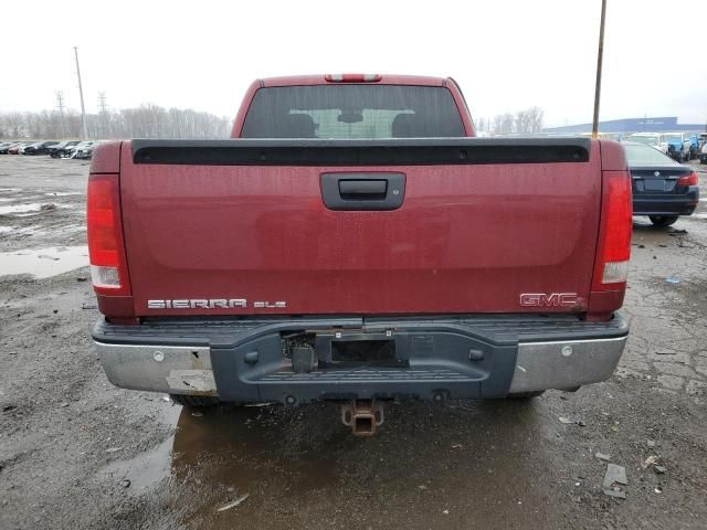 2008 GMC Sierra C1500