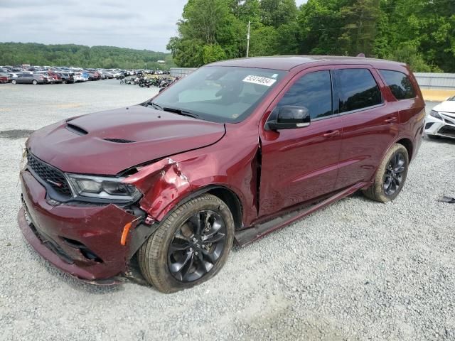 2022 Dodge Durango GT