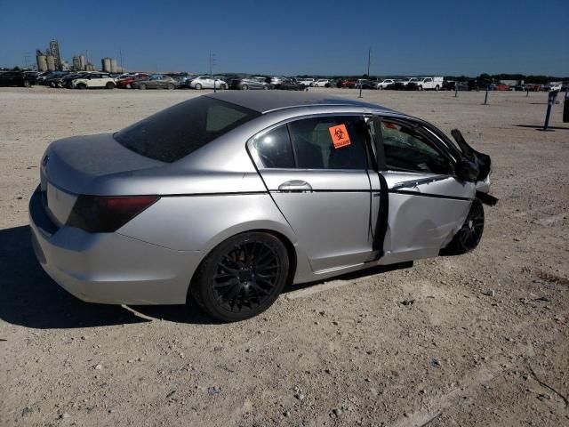 2010 Honda Accord LX