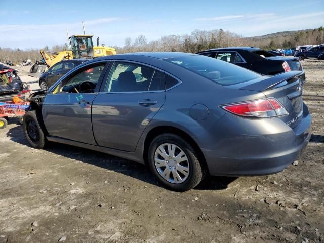 2010 Mazda 6 I