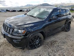 2021 Jeep Grand Cherokee Laredo en venta en Magna, UT