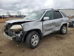2002 Acura MDX Touring for sale in Rocky View County, AB