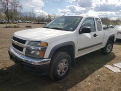 Chevrolet Vehiculos salvage en venta: 2008 Chevrolet Colorado