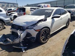 2018 Honda Civic LX for sale in Albuquerque, NM