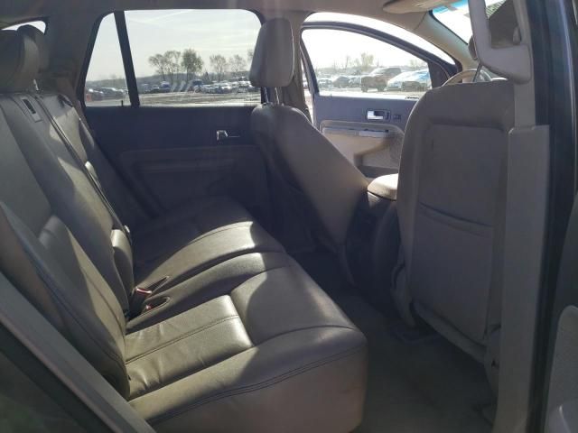 2010 Ford Edge Limited