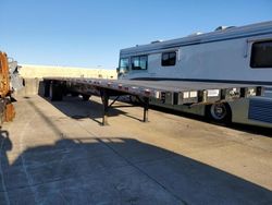 2019 Great Dane Flatbedtrl en venta en Gaston, SC