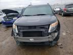 2012 Ford Explorer Limited