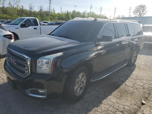 2015 GMC Yukon XL K1500 SLT