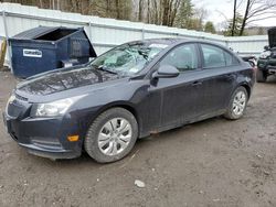 2014 Chevrolet Cruze LS for sale in Center Rutland, VT