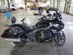 2018 BMW K1600 B for sale in Ham Lake, MN