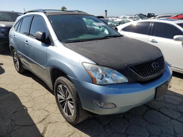 2007 Lexus RX 350