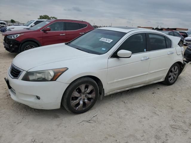 2010 Honda Accord EXL